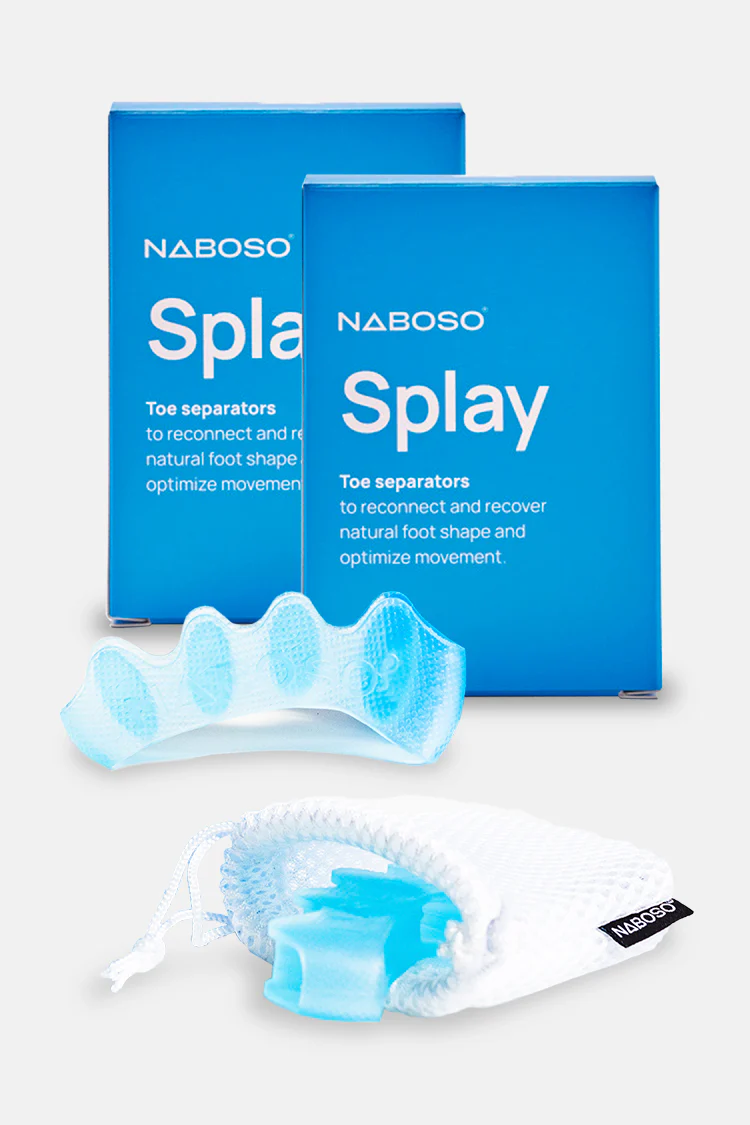 Splay Toe Spacers - Image 10