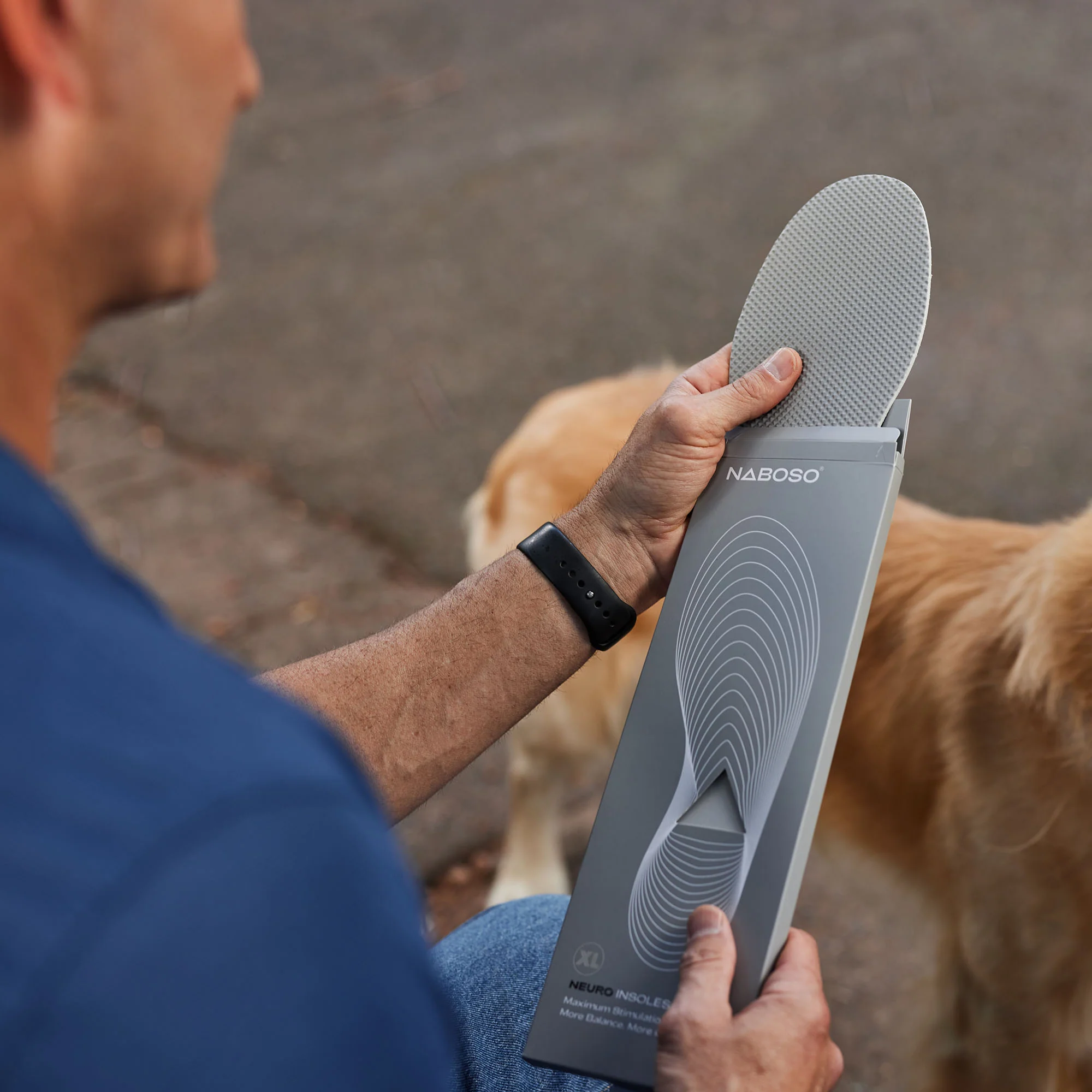 Neuro Insoles - Image 3