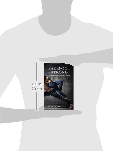 Barefoot Strong | Unlock Secrets to Movement Longevity - Image 4